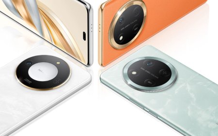 Honor X70 Tipped to Launch With an 8,300mAh Battery, Snapdragon 6 Gen 4 SoC