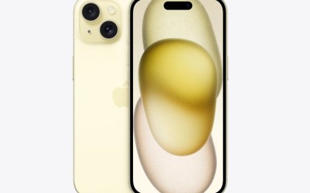 iPhone 15 to Get a Discount During Amazon Prime Day 2025 Sale: Price Revealed