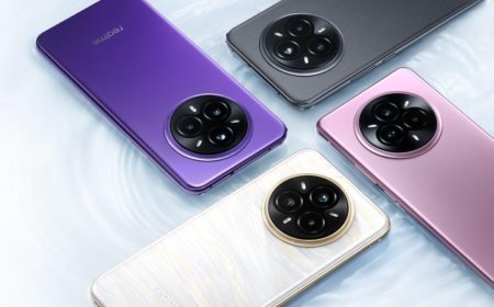 Realme 15 Series to Feature AI Edit Genie, a Voice-Enabled Photo Editing Tool