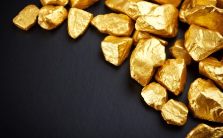 Royal Gold Buys Canada's Sandstorm Gold For $3.5 Billion