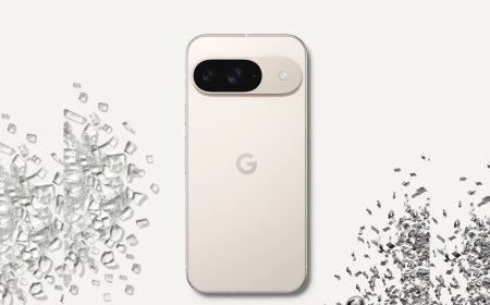 Google Pixel 10 Series Colour Options, Storage Configurations Surface Online