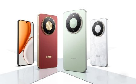 Honor X70 Confirmed to Launch on July 15; Battery, Charging Details Revealed