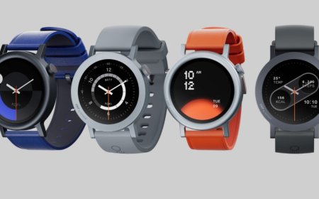 CMF Watch Pro 3 Expected to Launch Soon; Price Leaked Online