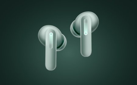 OnePlus Buds 4 Launched in India With Adaptive ANC, Up to 45 Hours of Total Battery Life: Price, Features