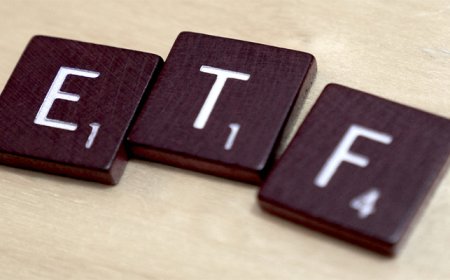 This Canadian-Focused ETF Is Up Over 75% in 5 Years