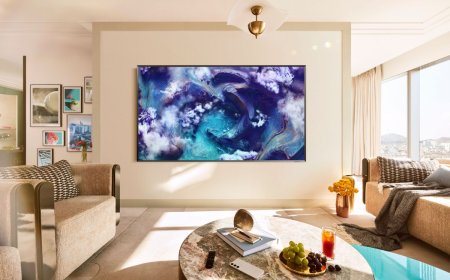 Amazon Prime Day 2025 Sale: Top Smart TV Deals Revealed Ahead of the Sale