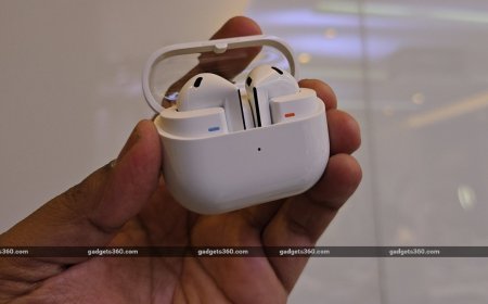 Amazon Prime Day 2025 Sale: Samsung Galaxy Buds 3 Pro to Be Available at a Discounted Price