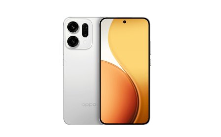 Oppo Reno 14 Launched in New Finish With Temperature-Sensitive Colour Changing Rear Panel