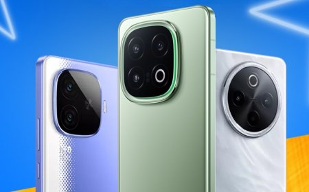 Amazon Prime Day 2025 Sale: iQOO 13, iQOO Neo 10R, iQOO Z10x and More to Go on Sale at Discounted Prices