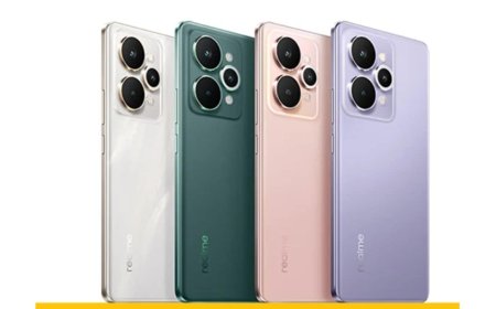 Realme 15 Pro 5G Confirmed to Get Snapdragon 7 Gen 4 SoC, GT Boost 3.0 for Gaming