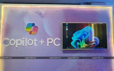 Intel's Arrow Lake Refresh With Upgraded NPU to Bring Microsoft Copilot+ Features to Desktop PCs: Report