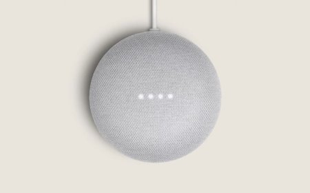 Gemini AI Upgraded to Support Google Home’s Broadcast Messages Feature