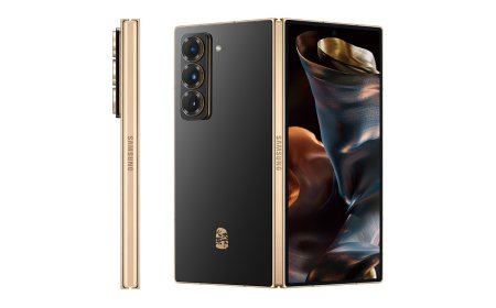 Samsung W26 Foldable Phone Allegedly Spotted on China's 3C Site; Charging Speed Tipped