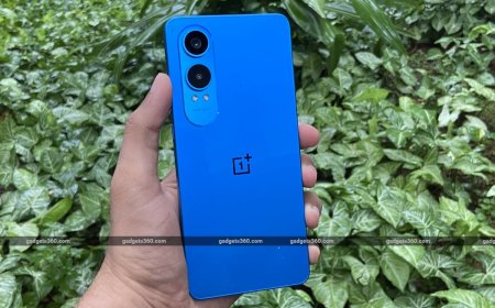 Amazon Prime Day 2025 Sale: Deals on OnePlus Nord CE 4 Lite, Redmi A4 5G, Lava Storm Play 5G Announced