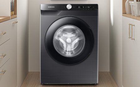 Amazon Prime Day 2025 Sale: Best Discounts on Washing Machines