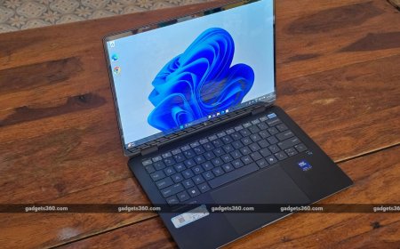 Amazon Prime Day 2025 Sale: Top Laptop Deals Are Here