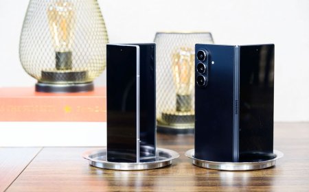 Samsung Galaxy Unpacked 2025 Highlights: Samsung Galaxy Z Fold 7, Z Flip 7, Z Flip 7 FE and Watch 8 Series Unveiled