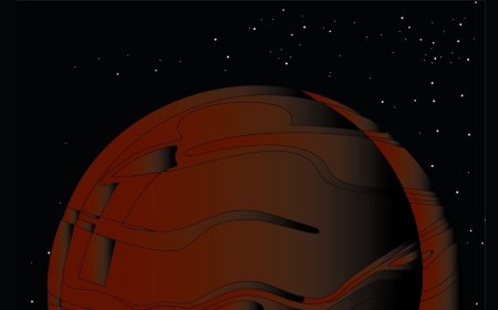 Dark Dwarfs: New Star-Like Objects May Reveal Nature of Dark Matter