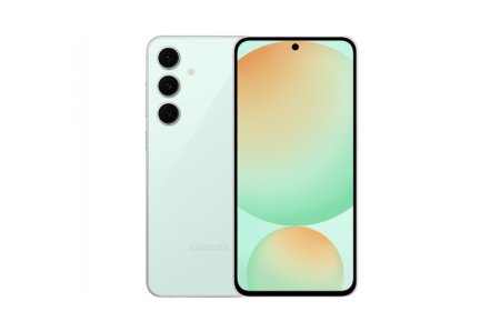 Samsung Galaxy S25 FE Design Appears on WPC Database; May Support Qi2 Wireless Charging