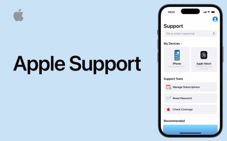Apple Support App Reportedly Getting a ChatGPT-Style AI Chatbot to Assist Users