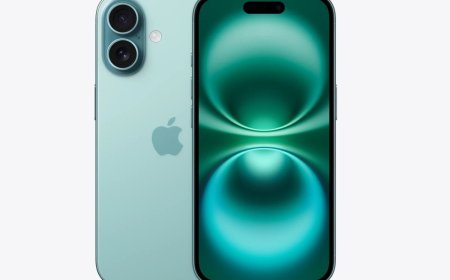 iPhone 17 Air Colour Options Hinted in New Leak; Could Launch in Four Shades