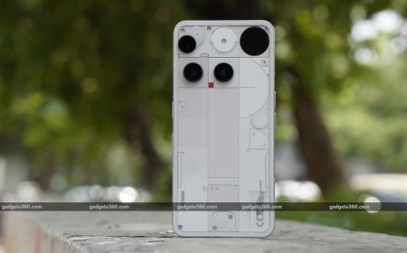 Nothing Phone 3 India Exclusive Drop Event Set to Take Place on July 12; First 100 Buyers Get Free Headphone 1