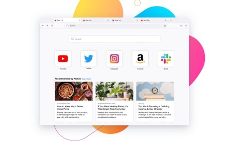 Apple Adds iCloud Passwords Support For Mozilla Firefox Via Browser Extension on Windows