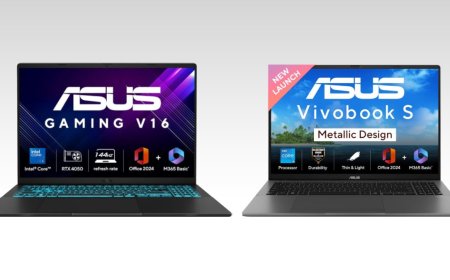 Asus ROG Strix, TUF, Zenbook and Vivobook Laptops Discounts Announced Ahead of Amazon Prime Day 2025 Sale