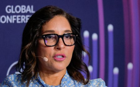 Musk-Owned X's CEO Linda Yaccarino to Step Down in Surprise Move