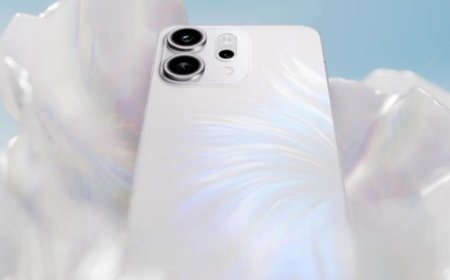 Oppo Reno 15 Series Launch Timeline Tipped; Base Variant Could Get a Compact Display