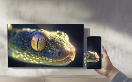 Amazon Prime Day 2025 Sale: Check These Early Deals on Smart TVs