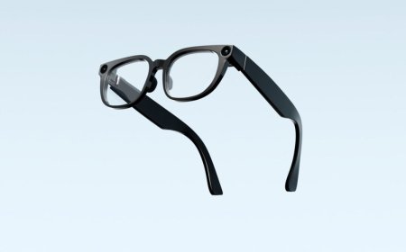 Indian Startup QWR Unveils AI-Powered Smart Glasses Humbl, to Be Shipped Later This Year
