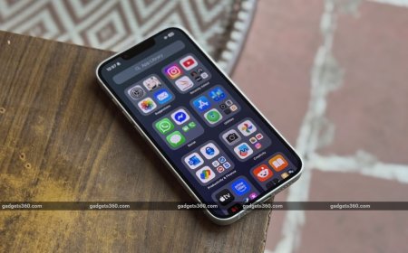 Apple Reportedly Plans to Launch iPhone 17e, M5 MacBook Pro, and More Devices in 2026