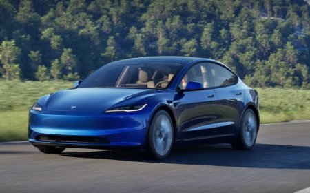 Tesla to Begin India Operations With Experience Centre Opening in Mumbai’s BKC on July 15: Report