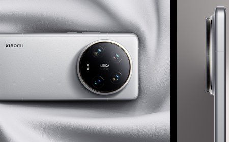 Xiaomi 14 Ultra Receiving Stable HyperOS 2.2 Update in India: Report