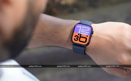 Apple Researchers Create an AI Model That Uses Behavioural Data from Wearables to Predict Health Signals