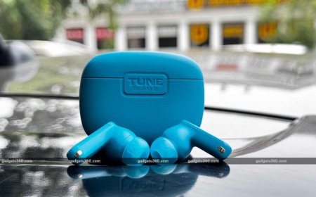 Amazon Prime Day Sale 2025: Best Early Deals Currently Live on TWS Earphones