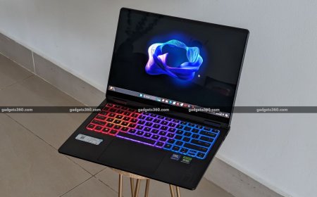 Amazon Prime Day Sale 2025: Best Early Deals on Gaming Laptops