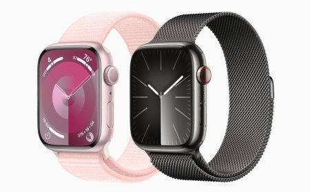 Amazon Prime Day 2025 Sale: Apple Watch Series 9, Huawei Watch GT 5 Prices Drop With Prime Day Early Deals