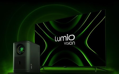 Amazon Prime Day Sale 2025: Best Deals on Lumio Vision TVs, Arc 7 Projector