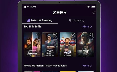 Zee5 Partners With Amagi; to Launch Free Ad-Supported Streaming TV Channels In August In India