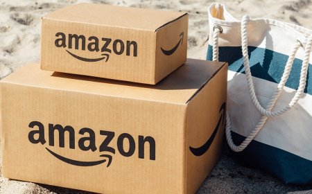 Amazon Prime Day Sale 2025: Top Deals on Smartphones, Laptops, Tablets and More