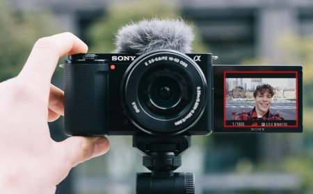 Amazon Prime Day Sale 2025: Best Deals on Cameras