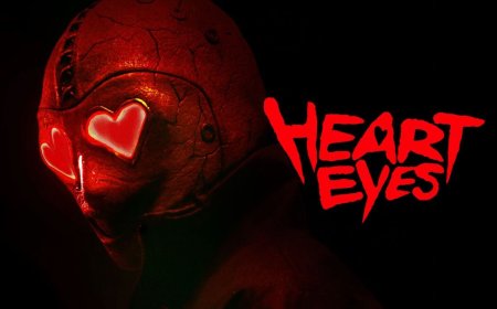 Heart Eyes Now Available for Rent on Amazon Prime Video: What You Need to Know