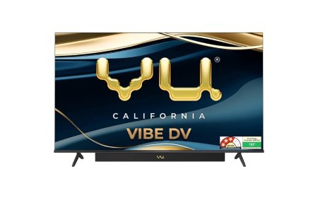 Amazon Prime Day Sale 2025: Best Smart TV Deals Under Rs. 50,000