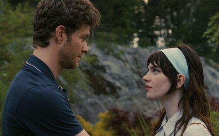Companion Now Streaming on JioHotstar: What You Need to Know About American Sci-Fi Thriller Movie