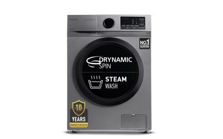 Amazon Prime Day Sale 2025: Best Deals on Washing Machines