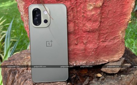 Amazon Prime Day Sale 2025: Best Deals on OnePlus Smartphones