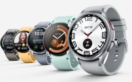 Amazon Prime Day Sale: Top 10 Offers on Smartwatches from Samsung, Amazfit, OnePlus, Noise, and More