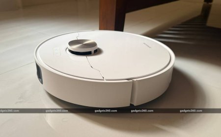 Amazon Prime Day Sale 2025: Best Deals on Robotic Vacuum Cleaners